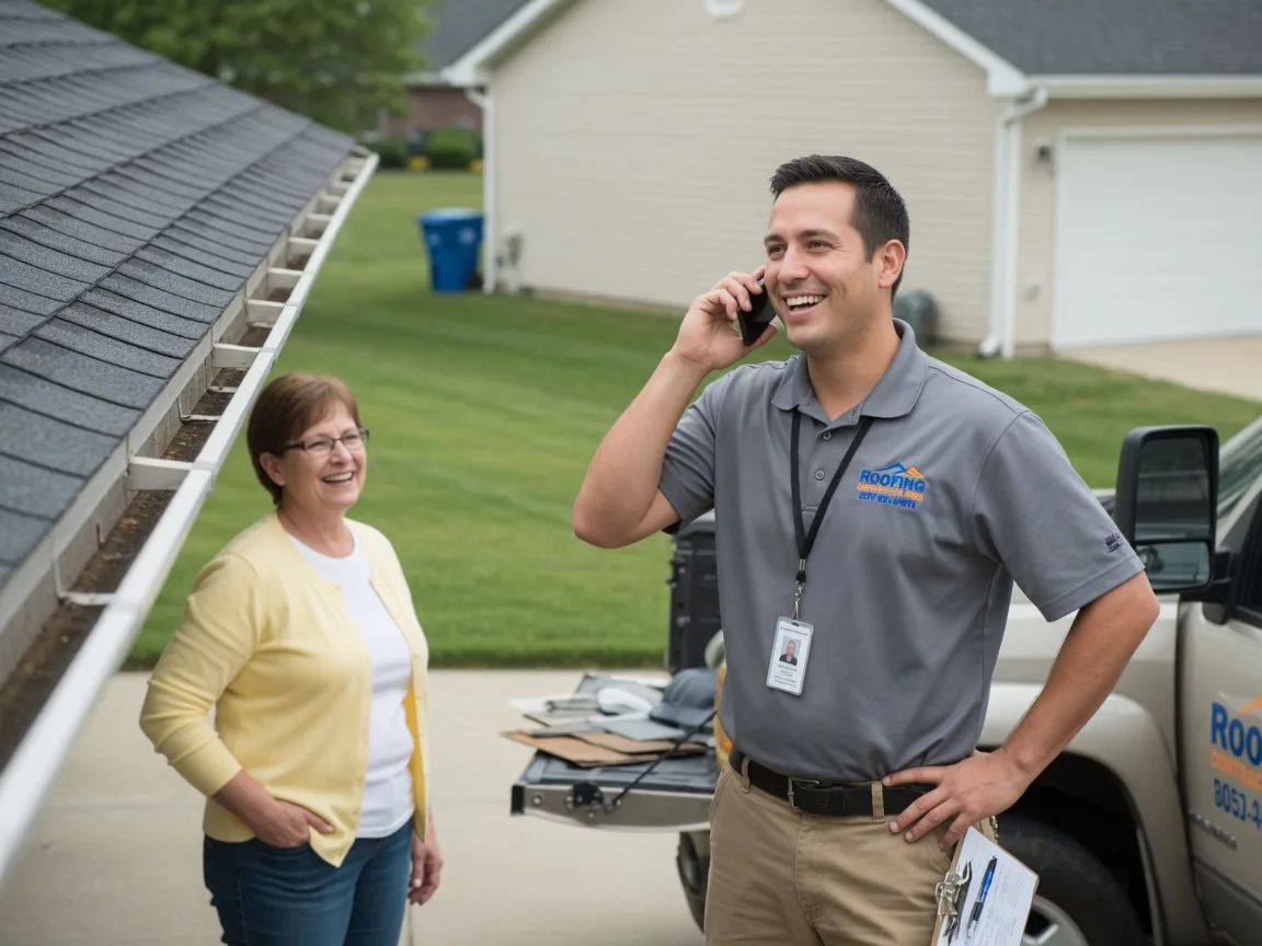 Local Roofing Contractors Comptche, CA FAQs